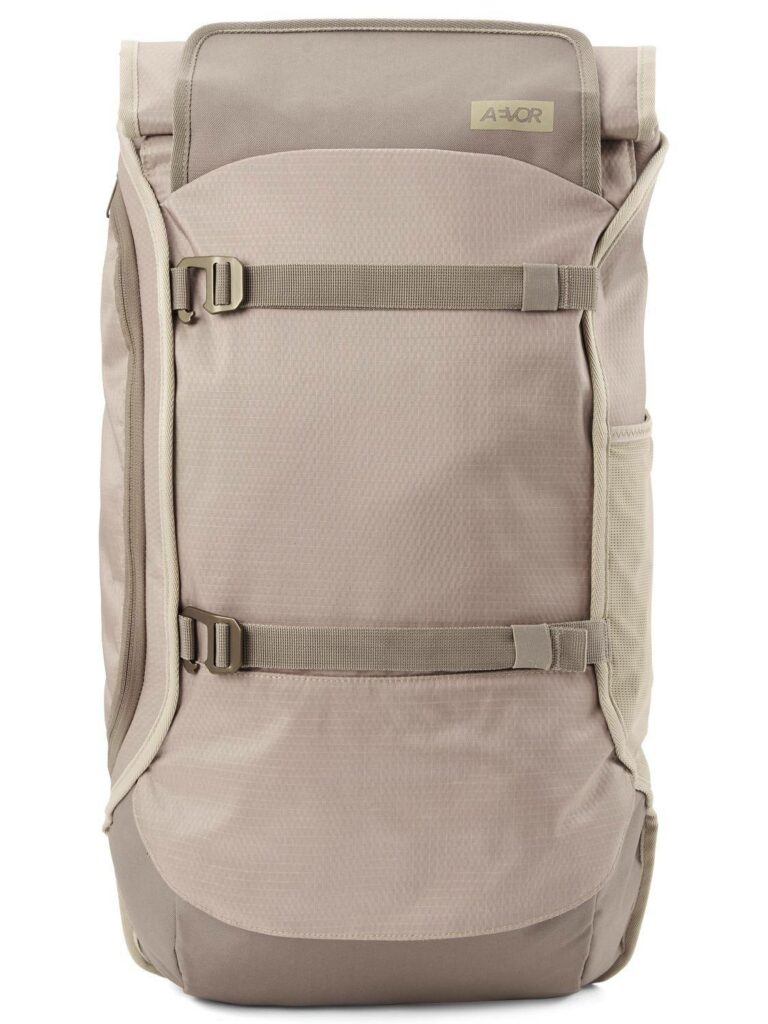 Aevor Travel Pack Waterproof Rucksack 38 Liter Venus (beige)