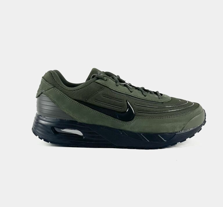 Nike Air Max Verse Sneaker Cargo Khaki (grün/schwarz)