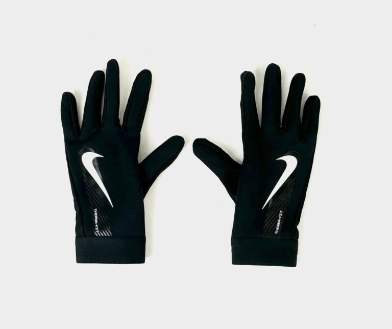Nike Academy Therma Handschuhe (schwarz)