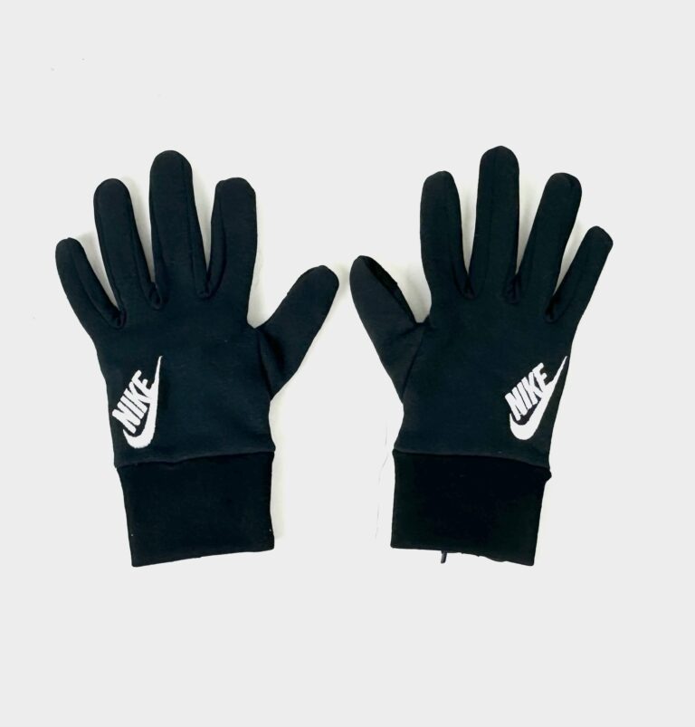 Nike Club Fleece Handschuhe (schwarz)