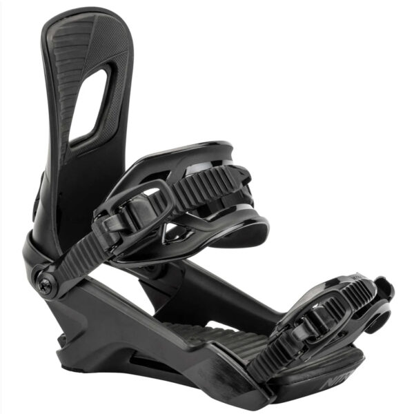 Nitro Rambler Snowboard Bindung (schwarz)