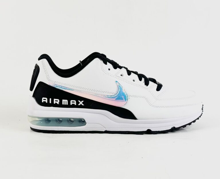 Nike Air Max LTD 3 Schuhe (weiß)