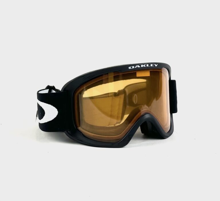 Oakley O Frame 2.0 Pro L Snowboard Brille Persimmon (schwarz)