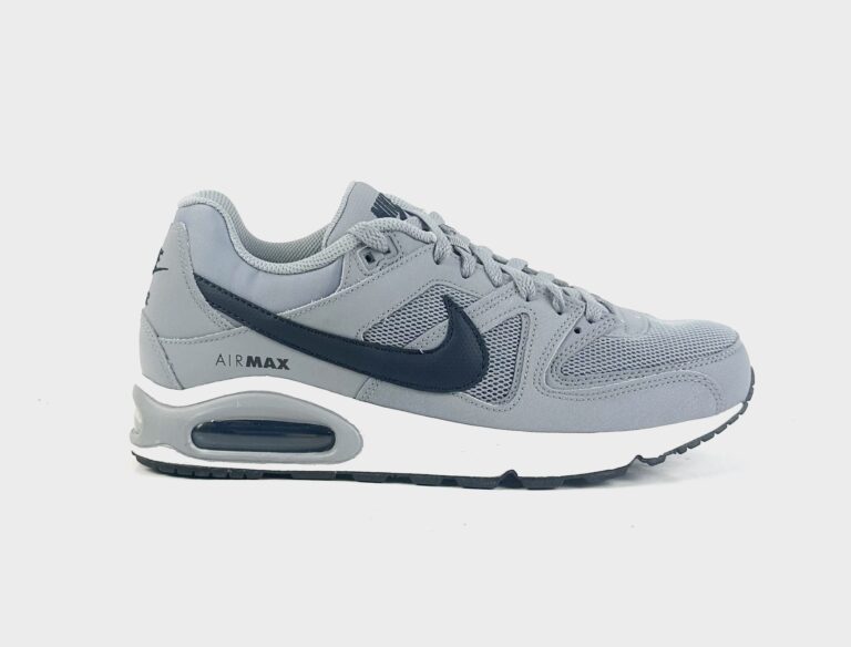 Nike Air Max Command Schuhe (grau)