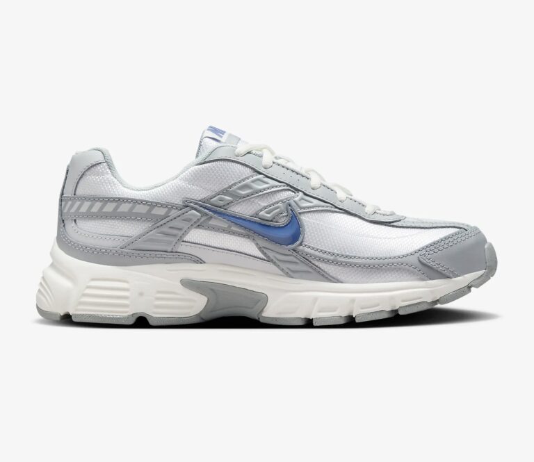 Nike Initiator Damen Laufschuhe Damen Sneaker (weiß/grau)