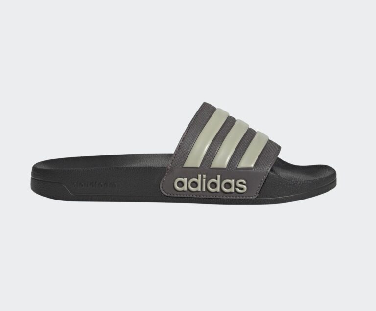 Adidas Adilette Shower Sandalen JI4761 (grau)