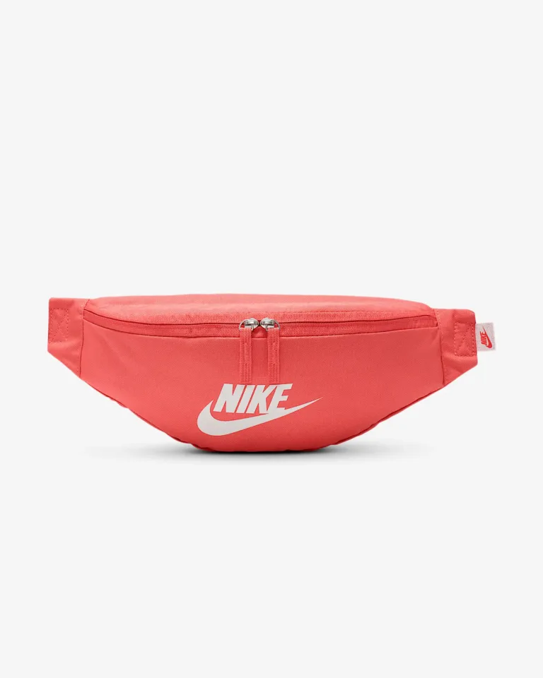 Nike W Heritage Hip Bag 2 Liter (pink)