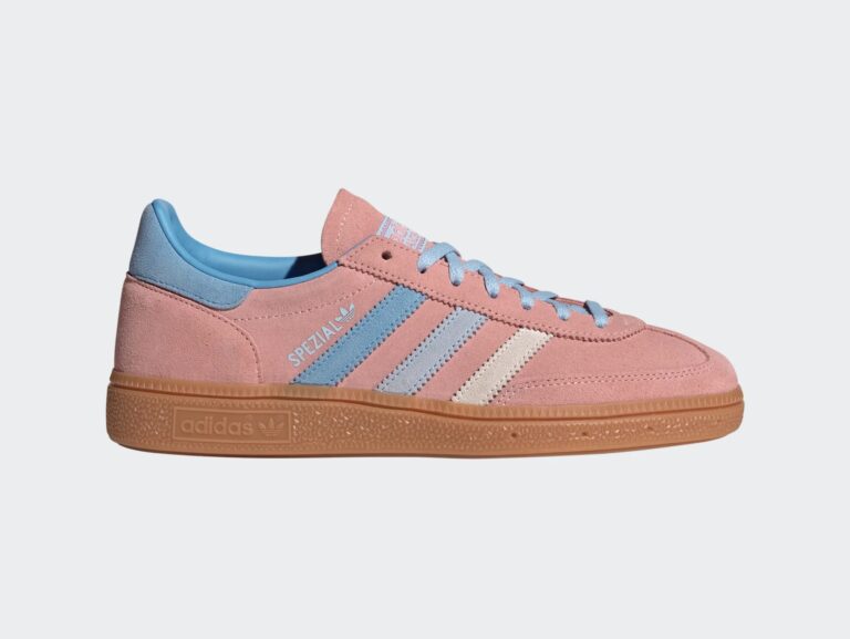 Adidas Handball Spezial IG1974 Sneaker Spice Pink Blue (pink)