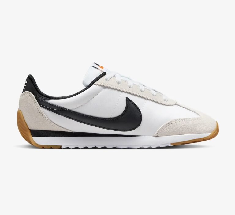 Nike Pacific Retro Damen Sneaker (weiß)