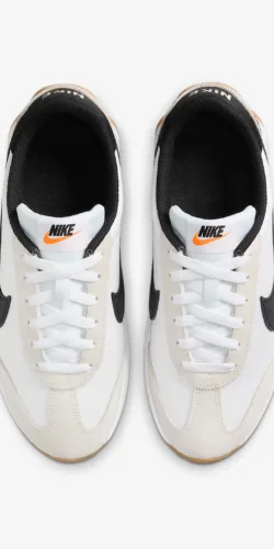Nike Pacific Retro Damen Sneaker (weiß)