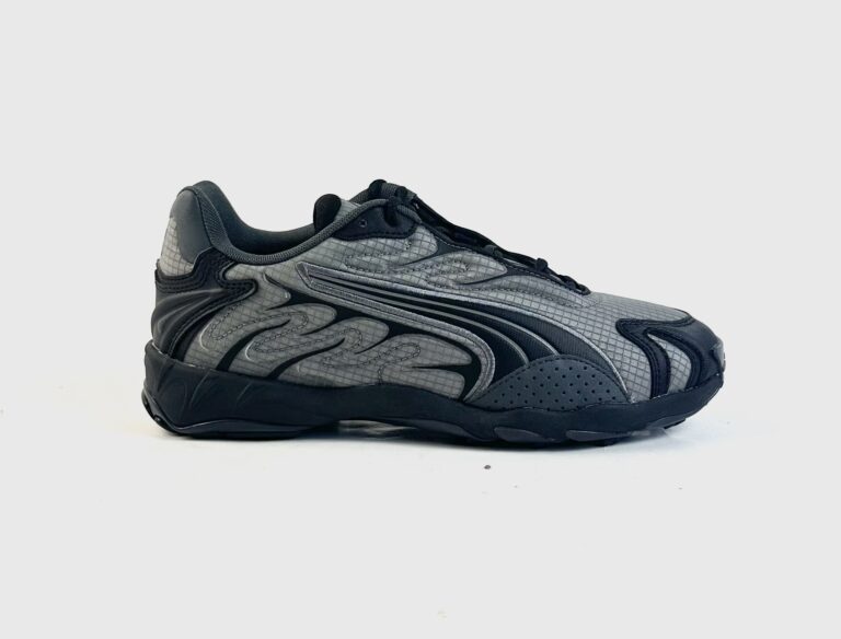 Puma Inhale Essentials Herren Schuhe (schwarz/grau)