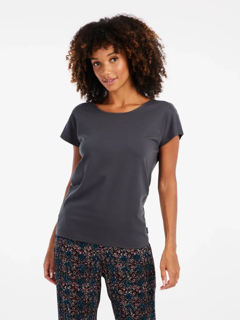 Protest Key Damen Shirt (grau)