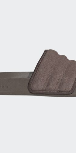 Adidas Adilette Earstr Brown (braun)