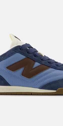 New Balance URC 42 PMA Vintage Sneaker (blau)