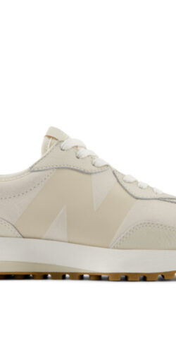 New Balance 327 DBA Damen Sneaker Linen (beige)