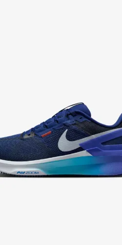 Nike Structure 25 Runner Sneaker Ghost Blue (blau)
