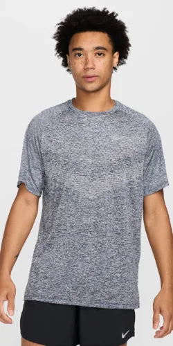 Nike Stride Dri Fit T-Shirt Thunder Blue (blau)