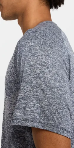 Nike Stride Dri Fit T-Shirt Thunder Blue (blau)