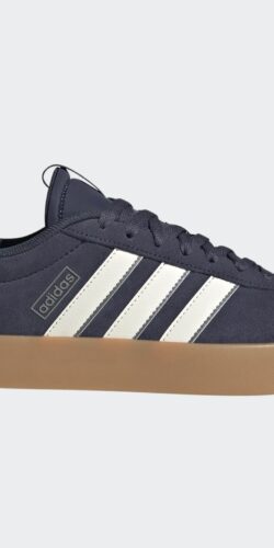 Adidas Court 3.0 Sneaker Sawana Ink Blue (blau)