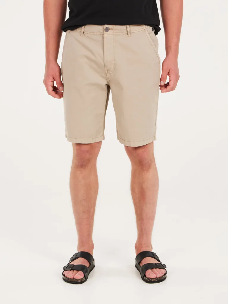 Protest Comie Short Hose Bamboo Beige (beige)