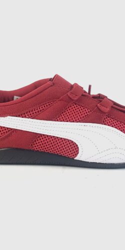 Puma Speedcat Go Damen Sneaker For All Time Red (rot)