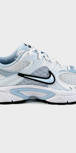 Nike V5 RNR Vintage Damen Sneaker (weiß/blau)