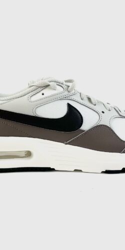 Nike Air Max SC Sneaker Sail Brown (braun/weiß)