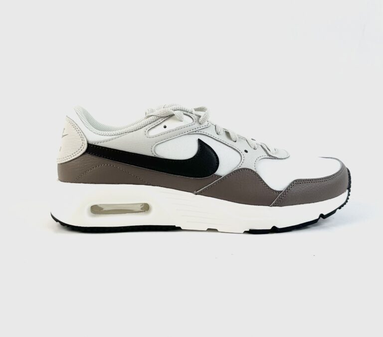 Nike Air Max SC Sneaker Sail Brown (braun/weiß)