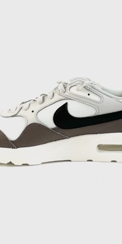 Nike Air Max SC Sneaker Sail Brown (braun/weiß)