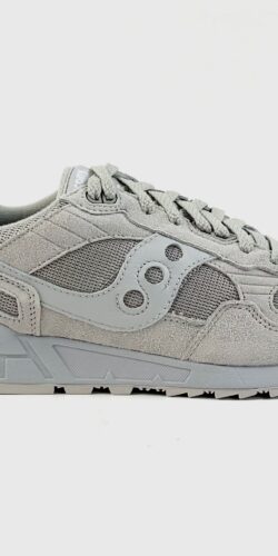Saucony Shadow 5000 Sneaker Dove Grey (grau)