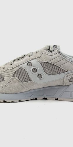 Saucony Shadow 5000 Sneaker Dove Grey (grau)