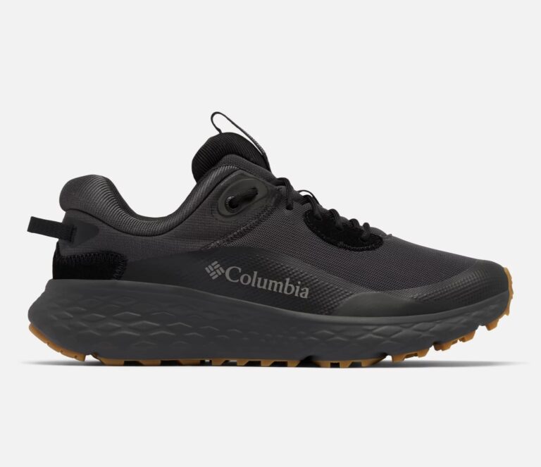 Columbia Terrastride Outdoor Schuhe (schwarz)