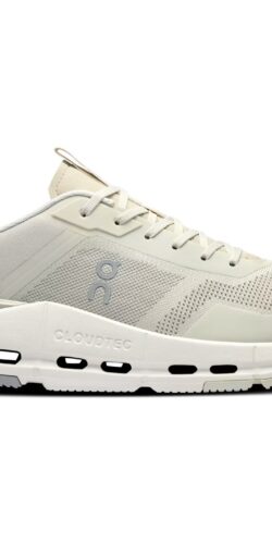 ON Cloudnova 2 TT Sneaker Sand (beige)