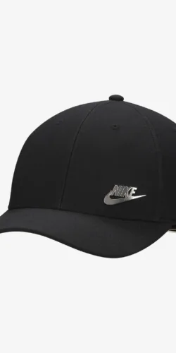 Nike Dri Fit Club Cap (schwarz)