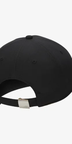 Nike Dri Fit Club Cap (schwarz)