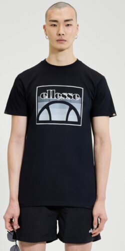 Ellesse Shader T-Shirt (schwarz)