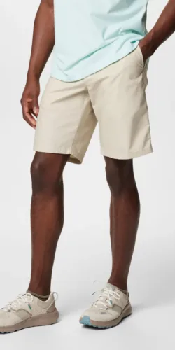 Columbia Washed Out Short Hose Fossil (beige)