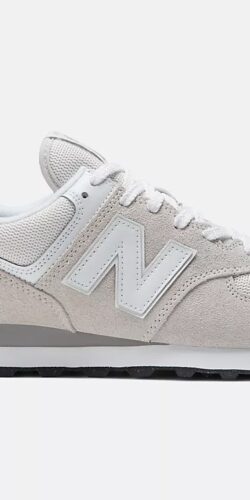 New Balance 574 EVW Sneaker Nimbus Cloud (beige)