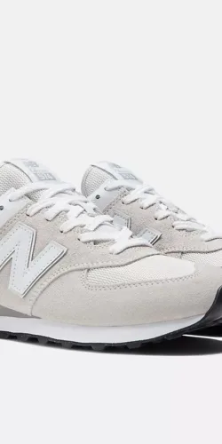 New Balance 574 EVW Sneaker Nimbus Cloud (beige)