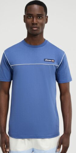 Ellesse Sacco T-Shirt (blau)