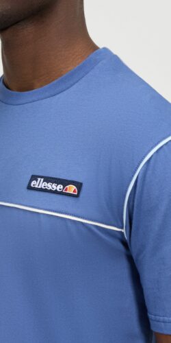 Ellesse Sacco T-Shirt (blau)