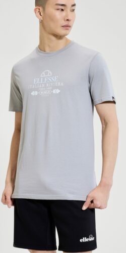 Ellesse Riverni T-Shirt (grau)