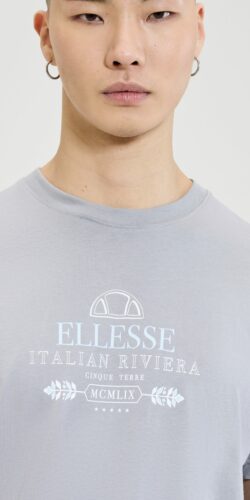 Ellesse Riverni T-Shirt (grau)
