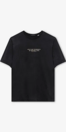 Kaotiko Volcanic Symphony Vintage Black (schwarz)