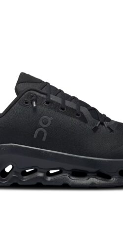 Cloudtilt Runner Sneaker All Black (schwarz)