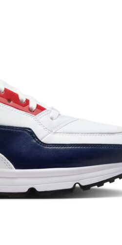 Nike Air Max LTD 3 Premium Sneaker Metalic Gold White (weiß)
