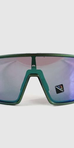 Oakley Sutro Golf Rose Sonnenbrille (grün)