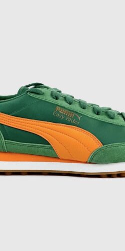 Puma Esay Rider Vintage Sneaker Archive Green (grün)