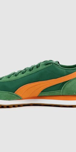 Puma Esay Rider Vintage Sneaker Archive Green (grün)