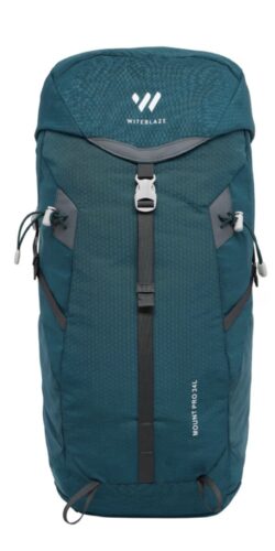 Witeblaze Mount Pro Rucksack 34 Liter (blau)